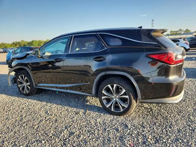 2018 LEXUS RX 350 L  