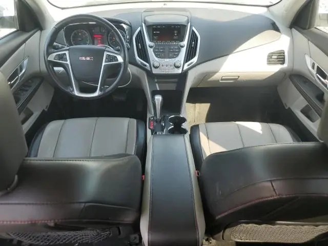 2014 GMC TERRAIN SLT  