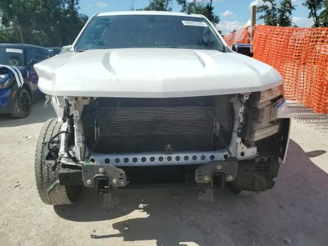 2020 CHEVROLET SILVERADO C1500 LT  