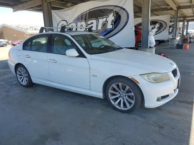 2011 BMW 328 I SULEV  