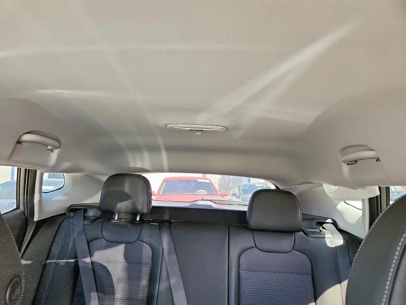 2025 CHEVROLET TRAX 1LT  