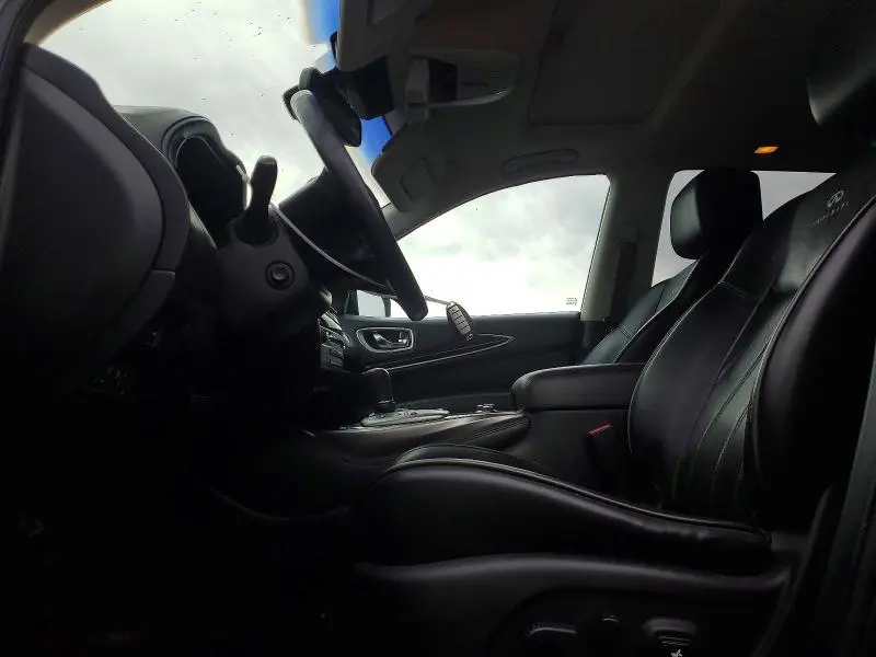 2013 INFINITI JX35 BASE  