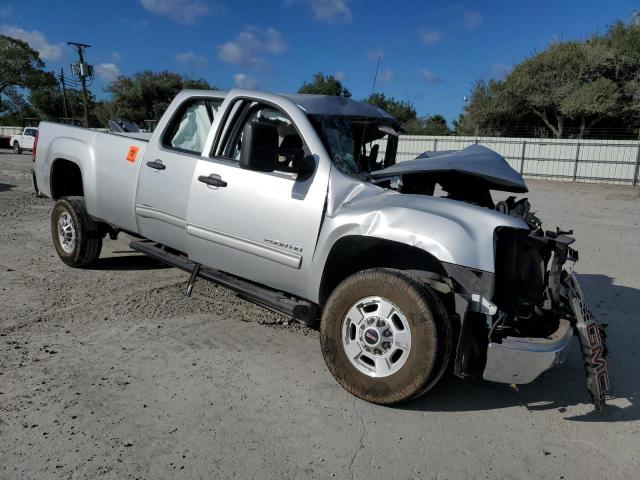 2013 GMC SIERRA C2500 SLE