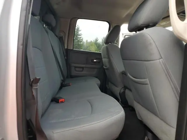 2013 RAM 1500 SLT
