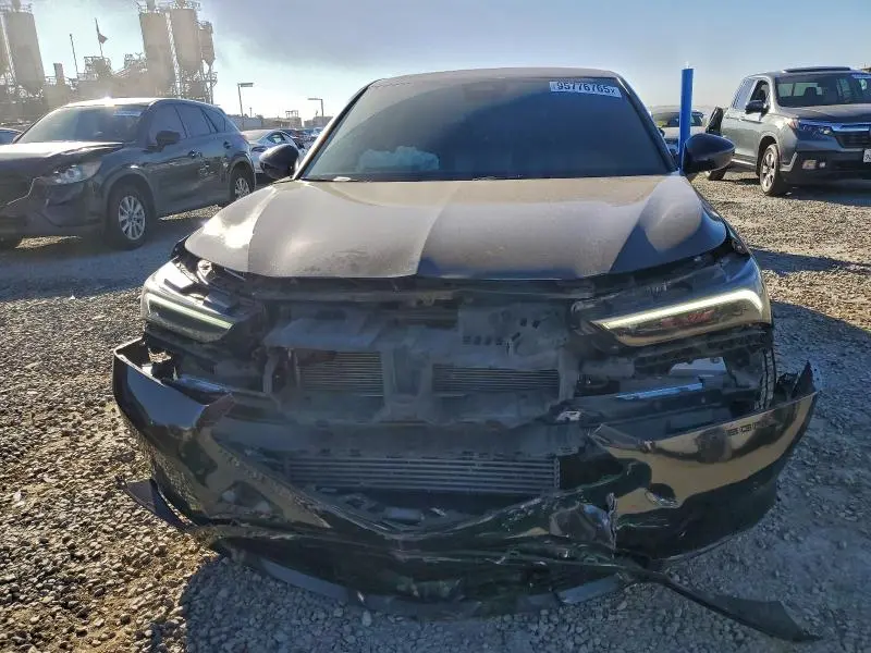 2024 ACURA INTEGRA A-SPEC  