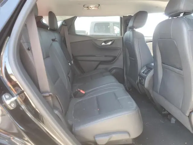2021 CHEVROLET BLAZER 3LT  