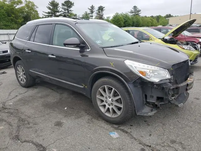 2014 BUICK ENCLAVE   