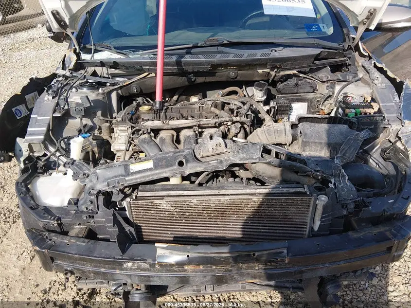 2012 HYUNDAI ELANTRA LIMITED