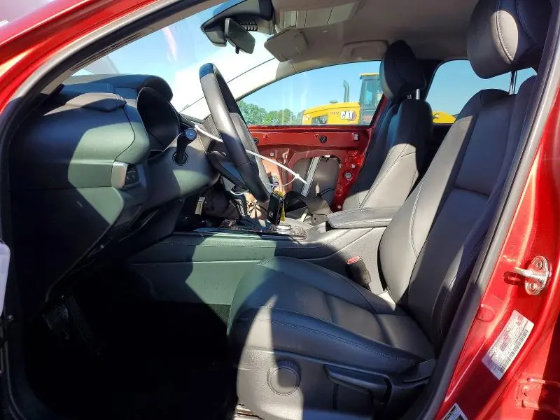 2024 MAZDA CX-30 SELECT  