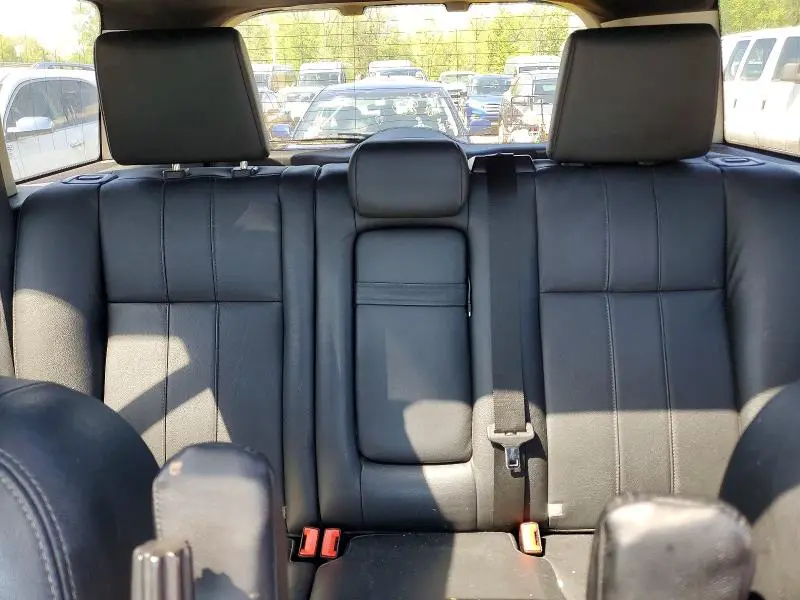2011 LAND ROVER LR2 HSE  