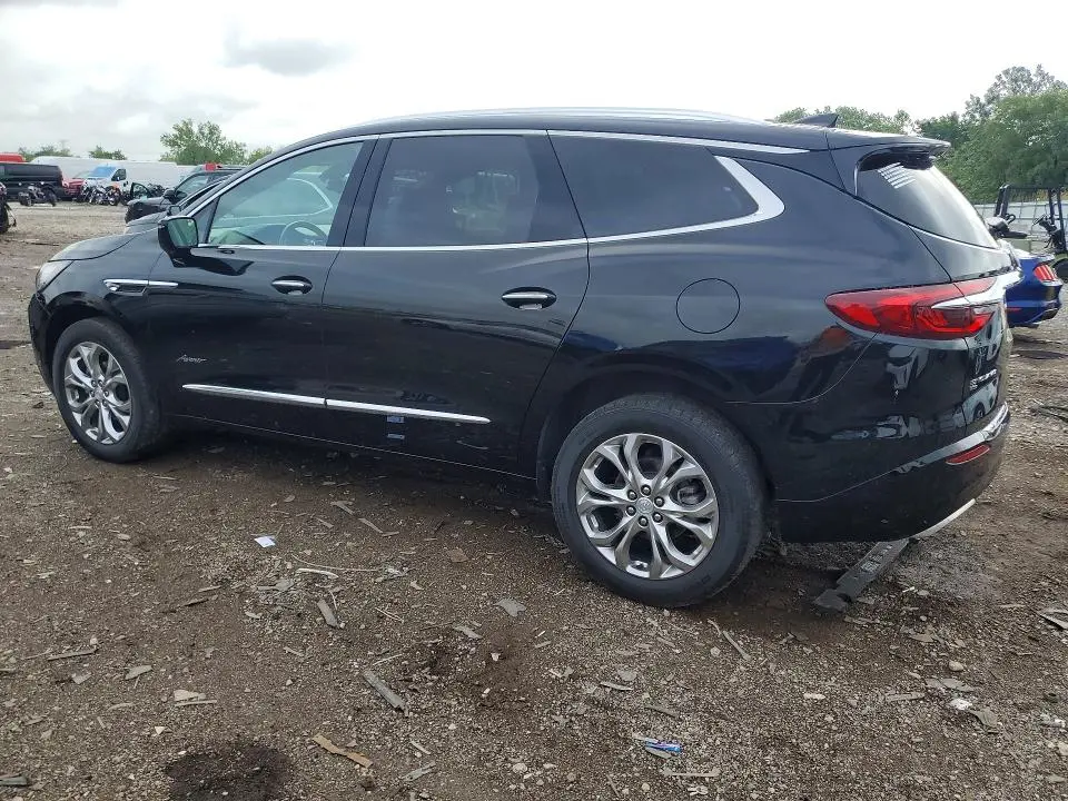 2020 BUICK ENCLAVE AVENIR  