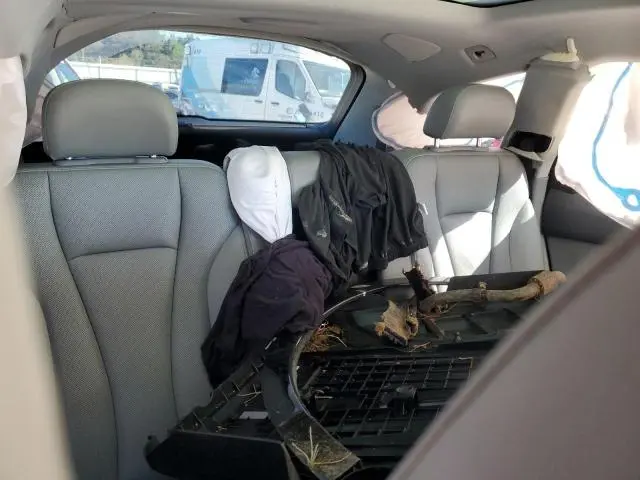 2019 AUDI Q7 PREMIUM PLUS  