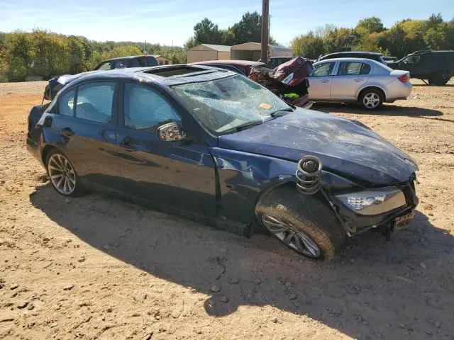 2011 BMW 328 I SULEV  