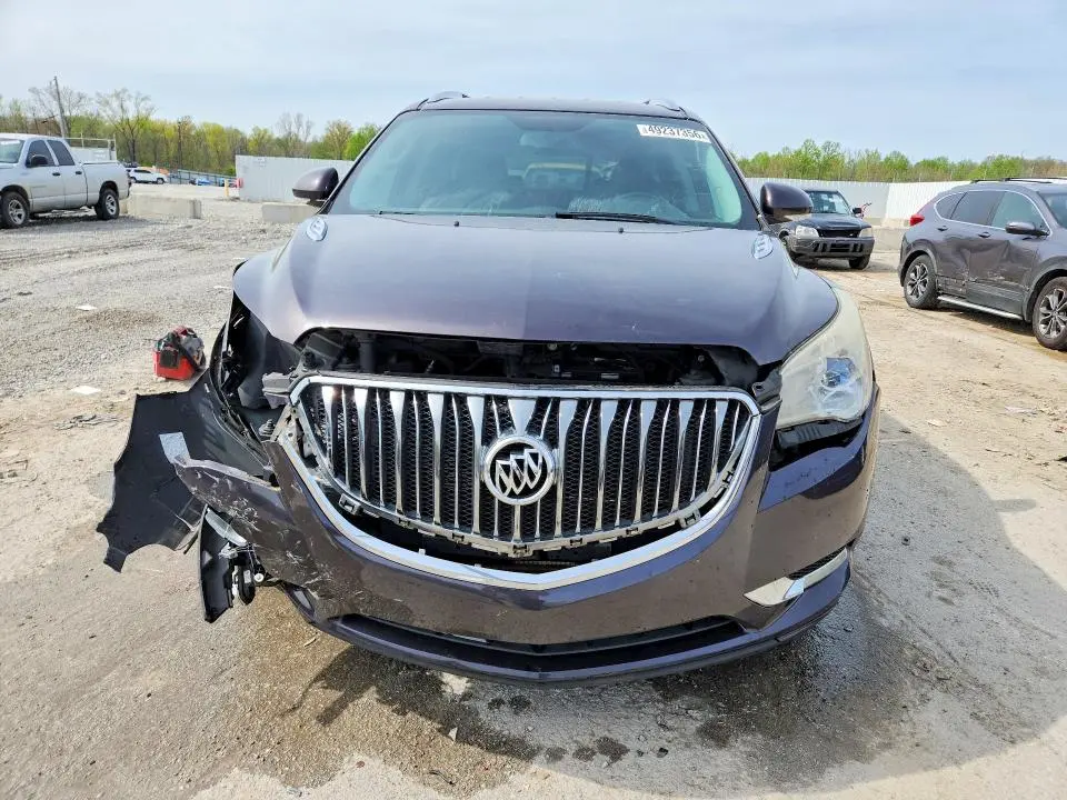 2015 BUICK ENCLAVE   