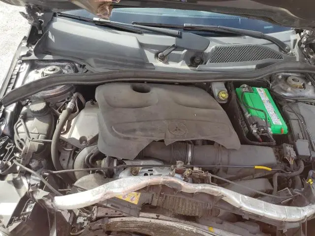 2017 MERCEDES-BENZ CLA 250 4MATIC  