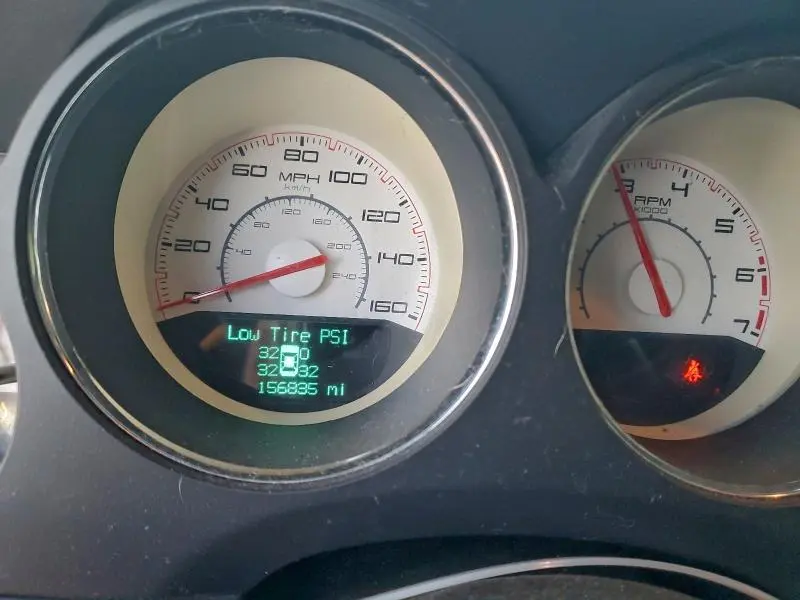 2012 DODGE CHALLENGER R/T  