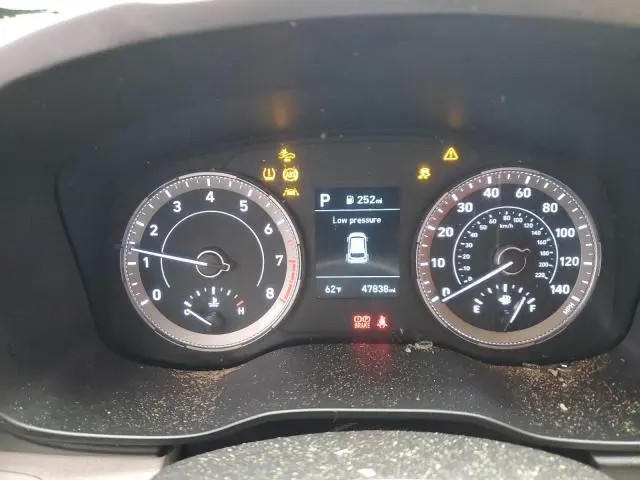 2020 HYUNDAI VENUE SEL  