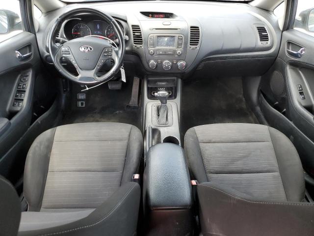 2014 KIA FORTE EX