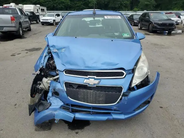 2014 CHEVROLET SPARK LS  