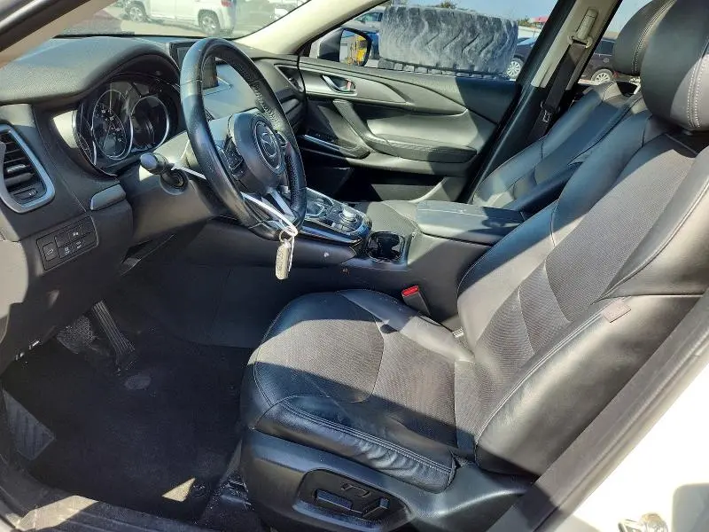 2019 MAZDA CX-9 TOURING  