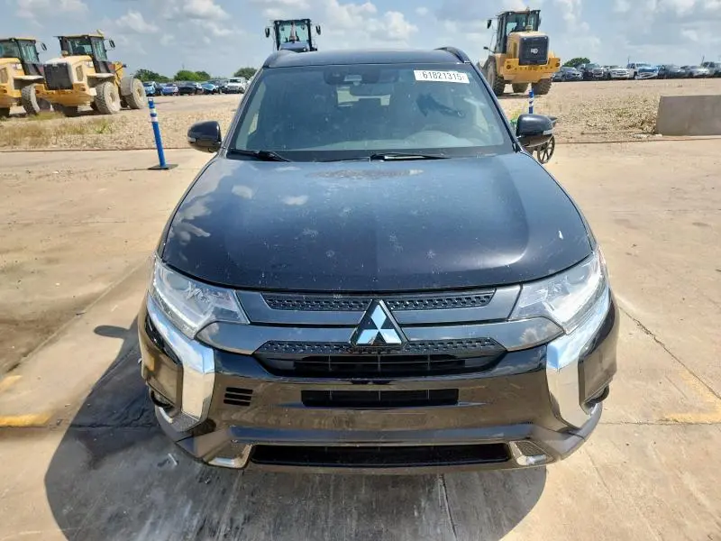2020 MITSUBISHI OUTLANDER SE  