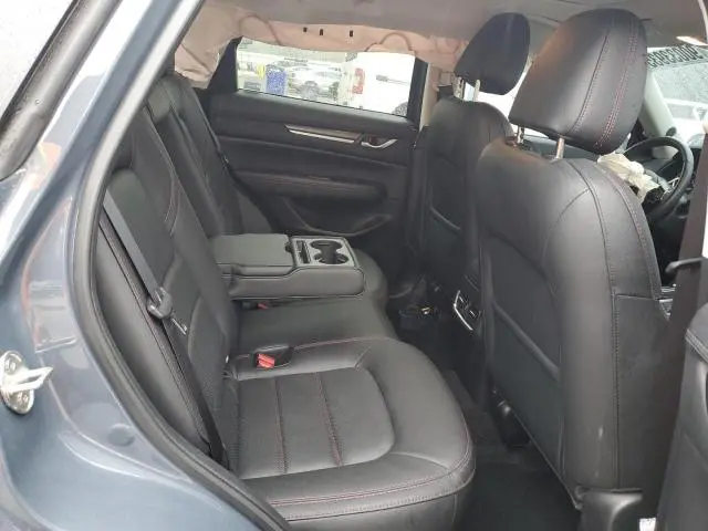 2023 MAZDA CX-5 PREFERRED  