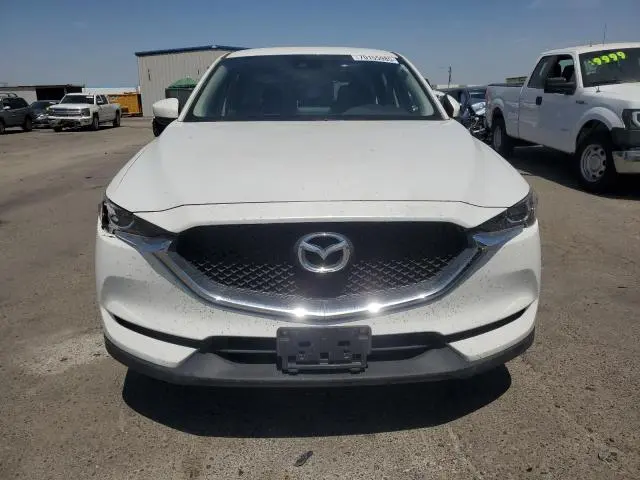 2018 MAZDA CX-5 SPORT  