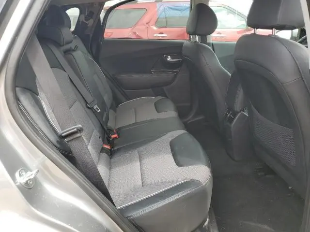 2022 KIA NIRO S