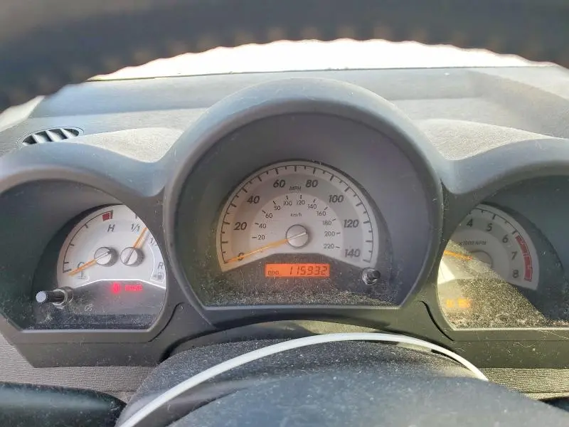 2010 SCION TC BASE  