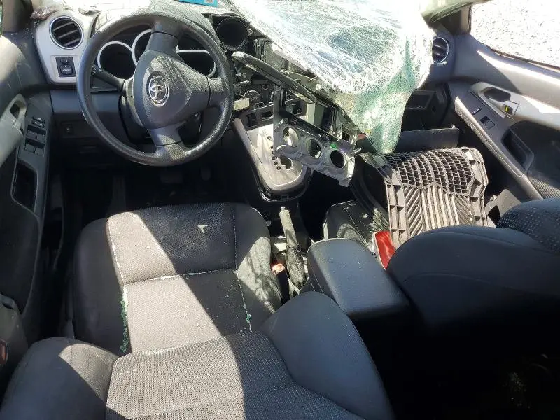 2010 TOYOTA MATRIX   
