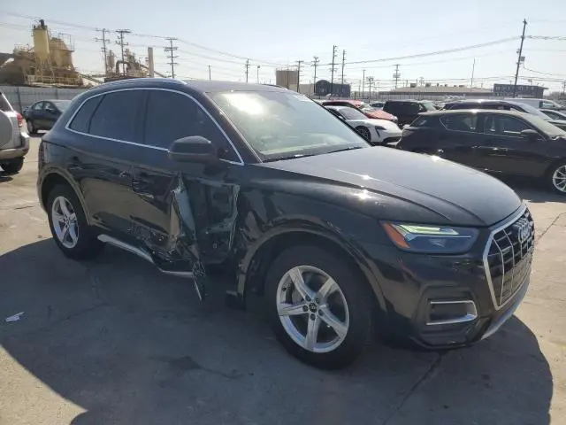 2023 AUDI Q5 PREMIUM 40  