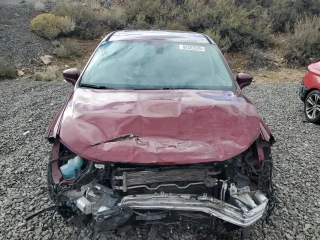 2020 CHRYSLER PACIFICA TOURING  