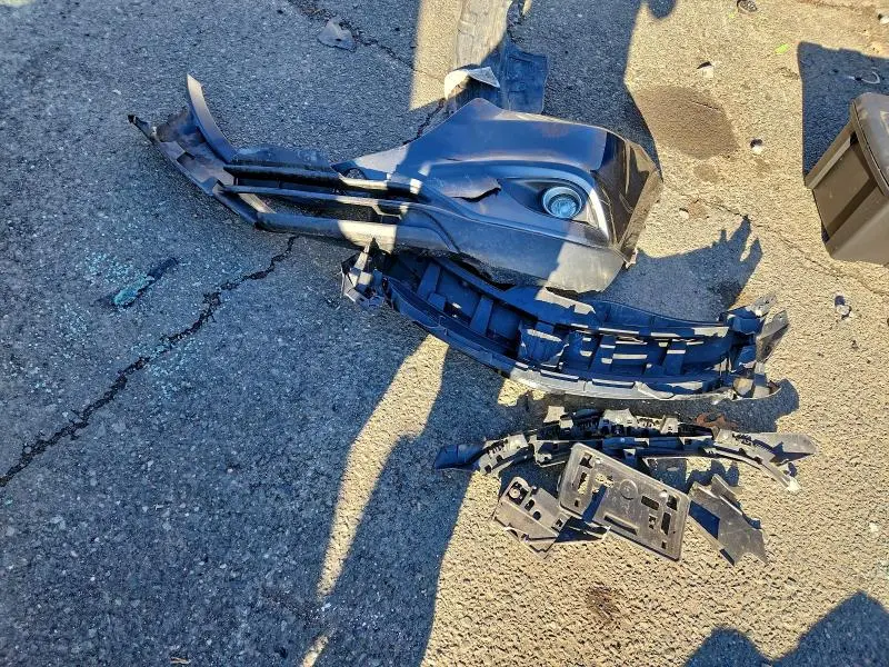 2015 MAZDA CX-9 TOURING  