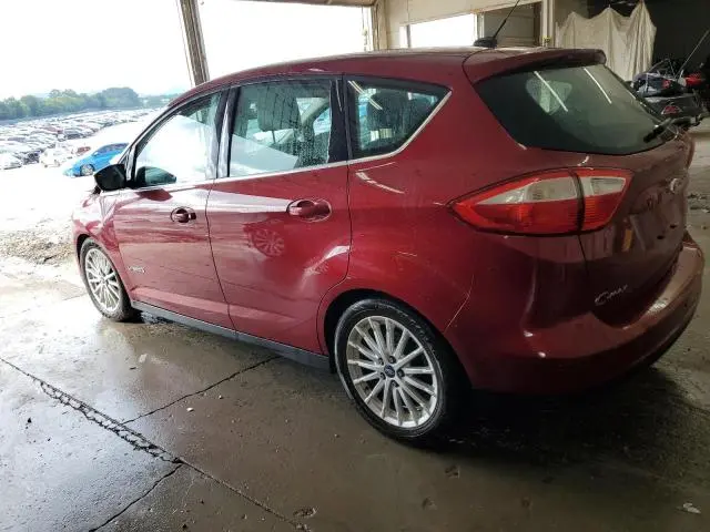 2013 FORD C-MAX SEL  