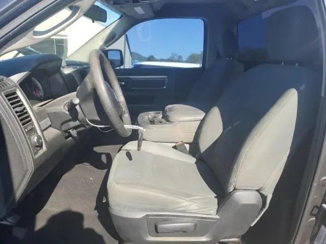 2014 RAM 1500 ST  
