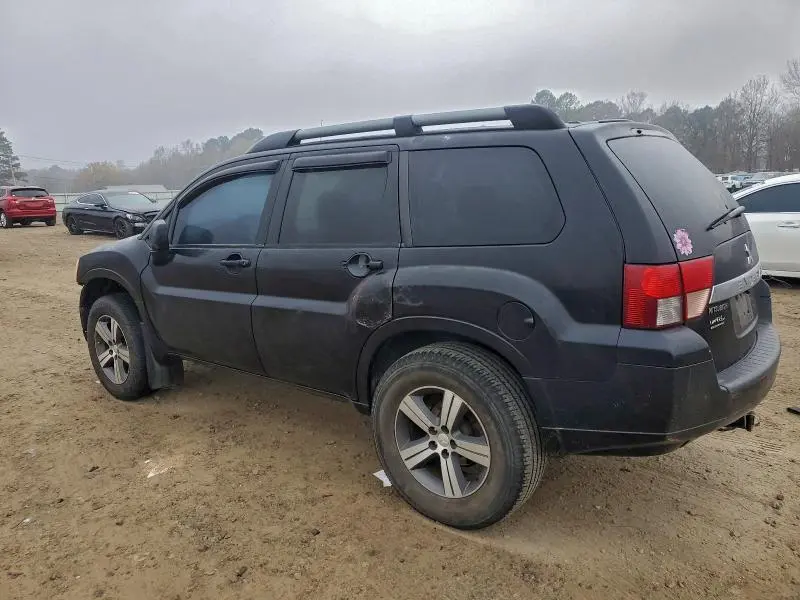 2010 MITSUBISHI ENDEAVOR SE  