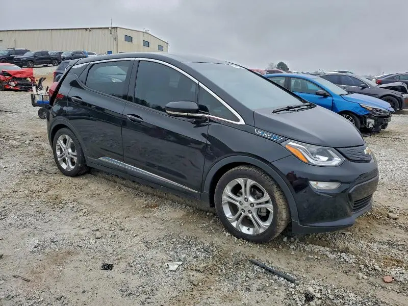 2020 CHEVROLET BOLT EV LT  