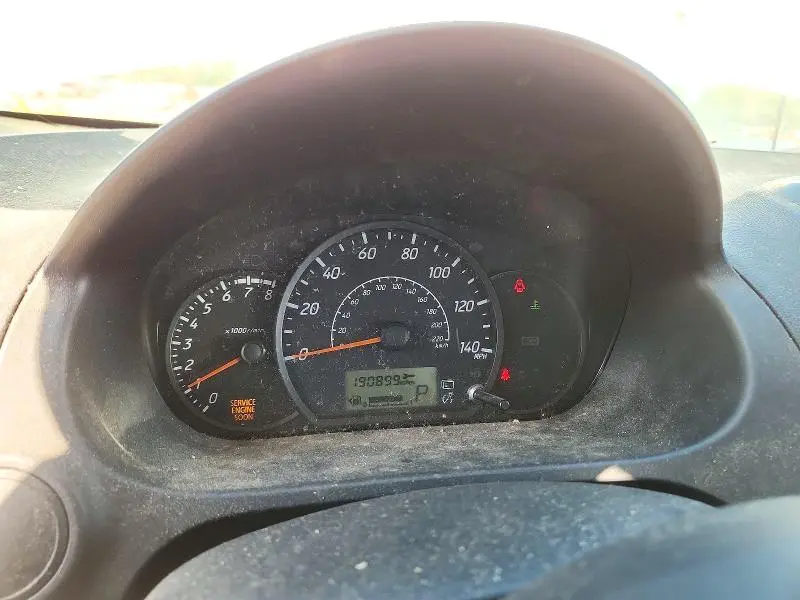 2019 MITSUBISHI MIRAGE G4 ES  