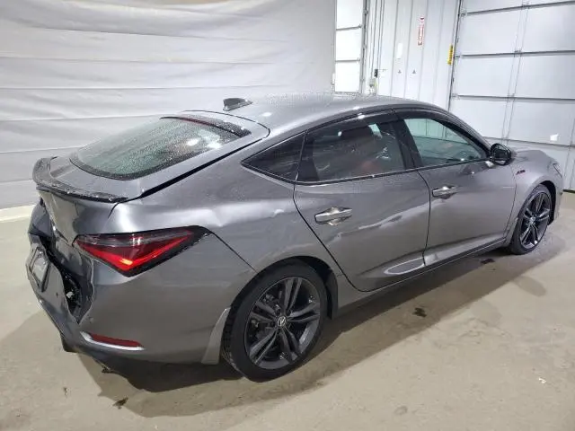 2025 ACURA INTEGRA A-SPEC TECH  