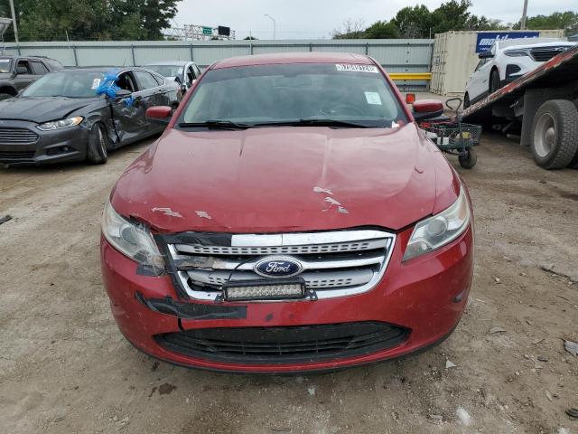 2012 FORD TAURUS SEL