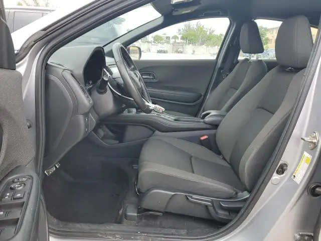 2020 HONDA HR-V SPORT  