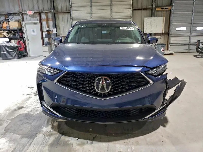 2025 ACURA MDX TECHNOLOGY  