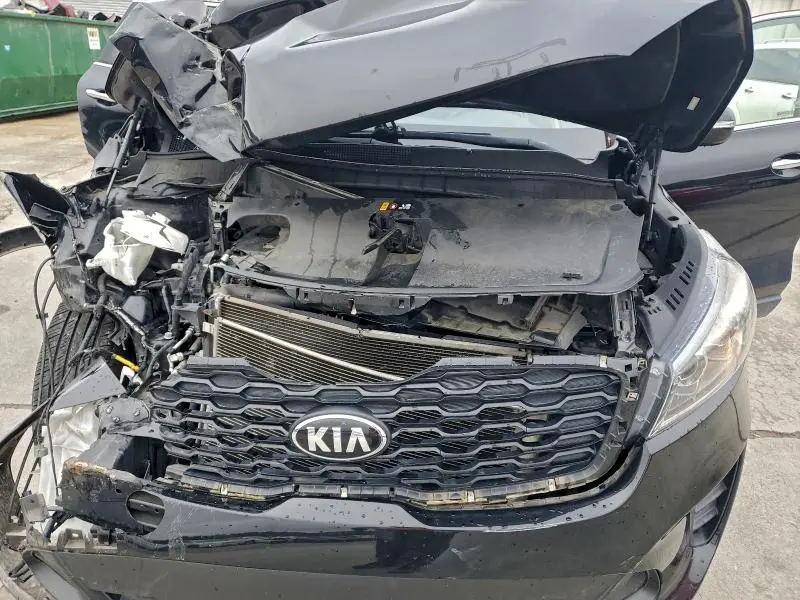 2019 KIA SORENTO L  