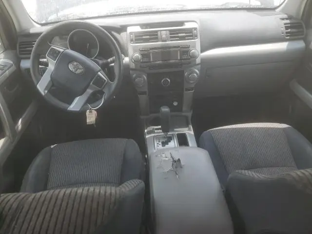2012 TOYOTA 4RUNNER SR5  