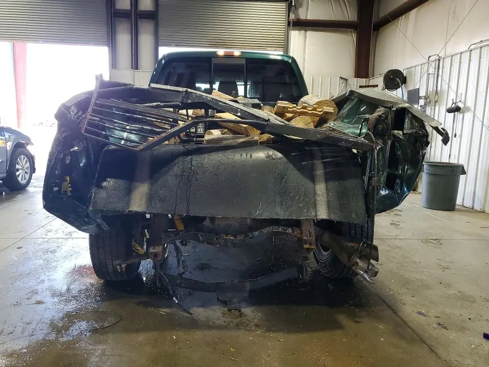 2011 FORD F250 SUPER DUTY  