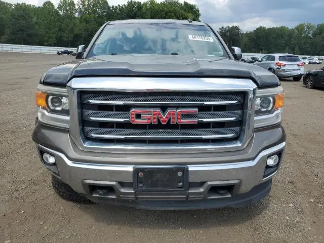 2014 GMC SIERRA K1500 SLT  