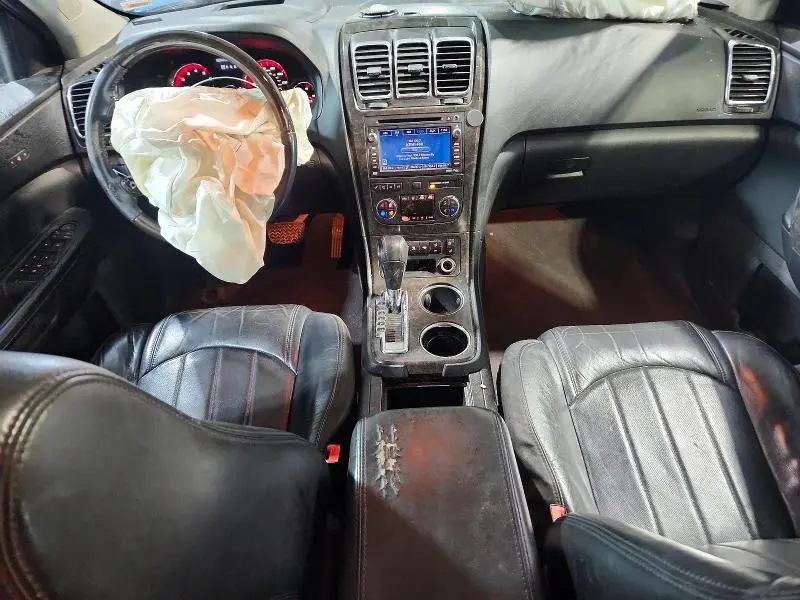 2011 GMC ACADIA DENALI  