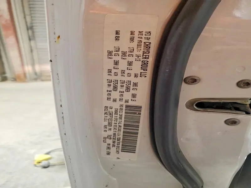 2014 RAM 1500 LONGHORN  