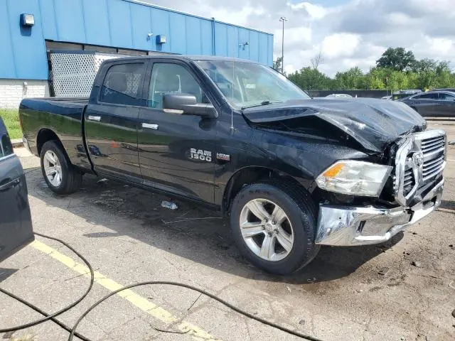 2014 RAM 1500 SLT  