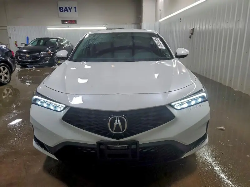 2025 ACURA INTEGRA   